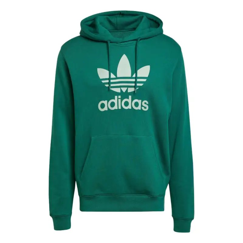 Adidas Originals Adicolor Classics Trefoil Hoodie