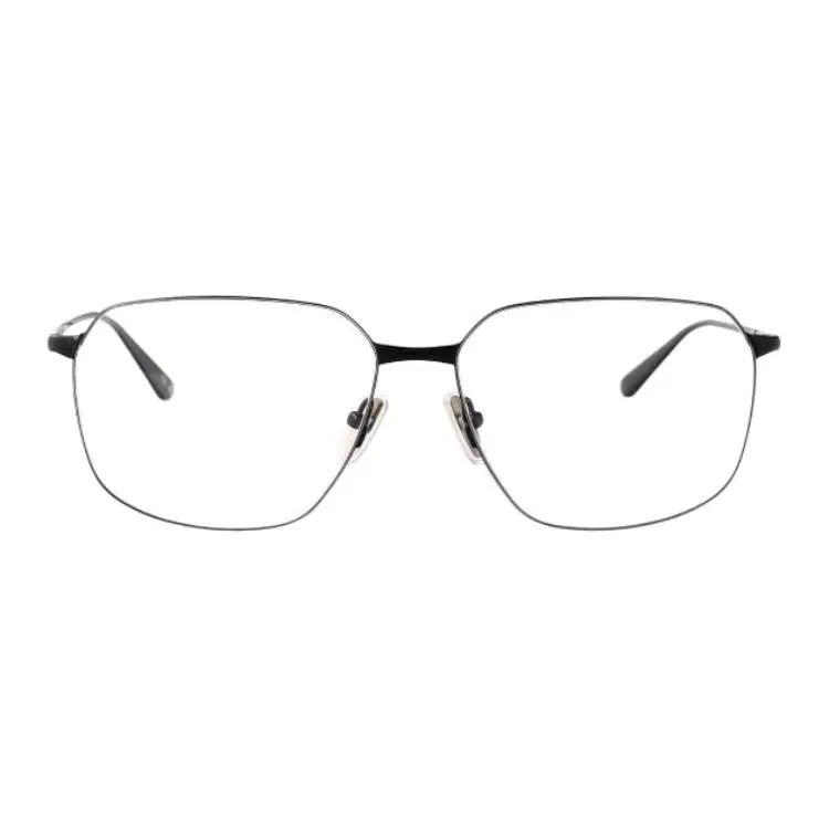 Balenciaga Eyewear Square Frame Glasses