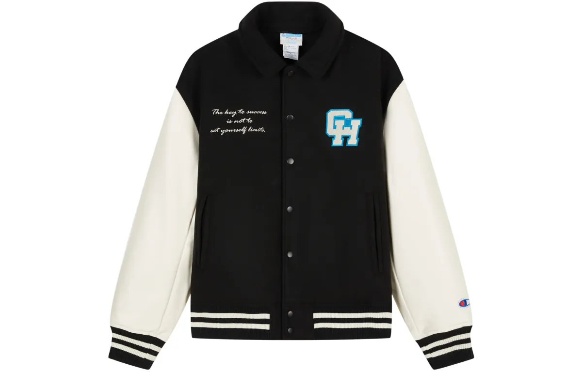 Champion Down Jacket US Version Unisex