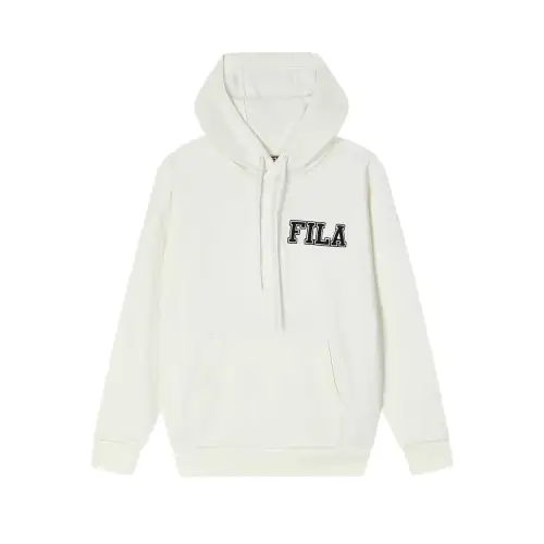 FILA ORIGINALE Sweatshirt Men's Mist Lotus White