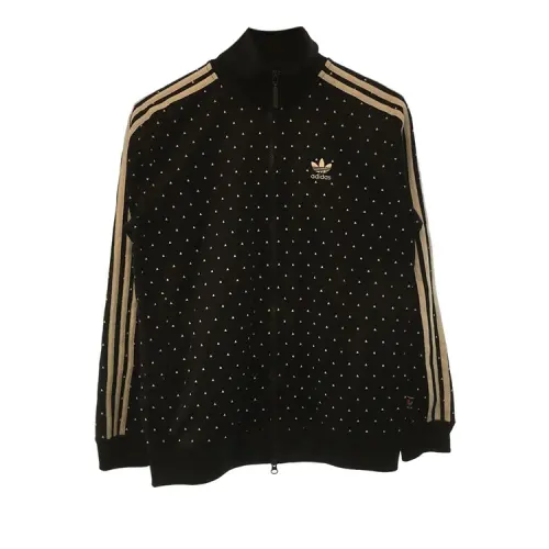 Adidas Originals Pharrell Williams Jacket Unisex Black