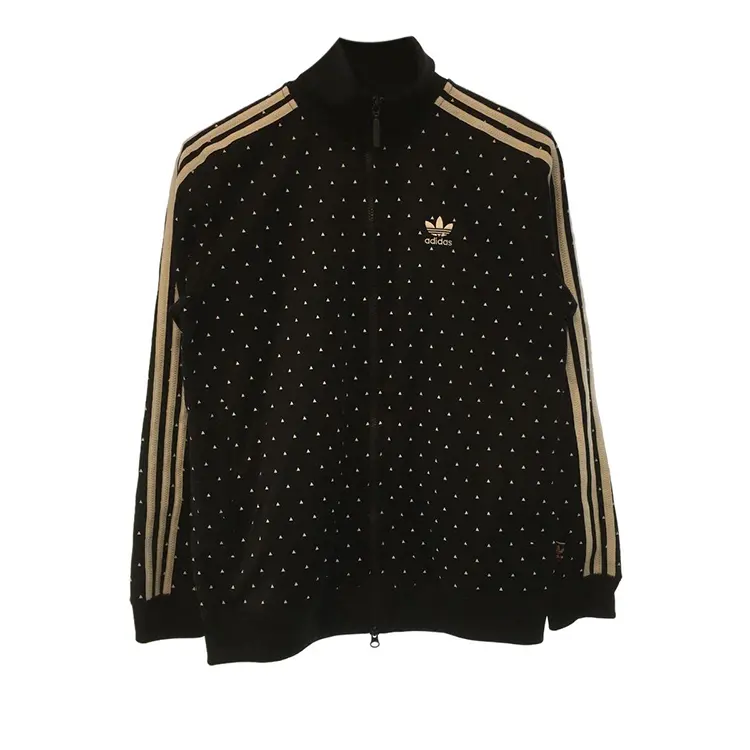 Adidas Originals Pharrell Williams Jacket Unisex Black