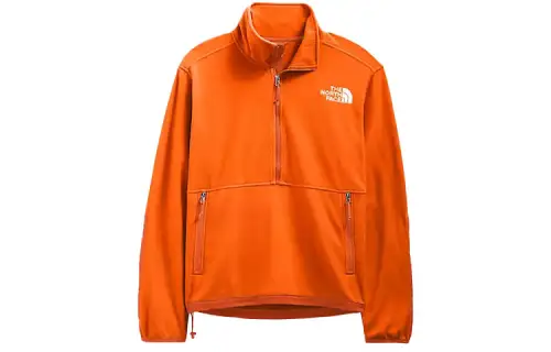 THE NORTH FACE Men’s Glacier Fleece Jacket