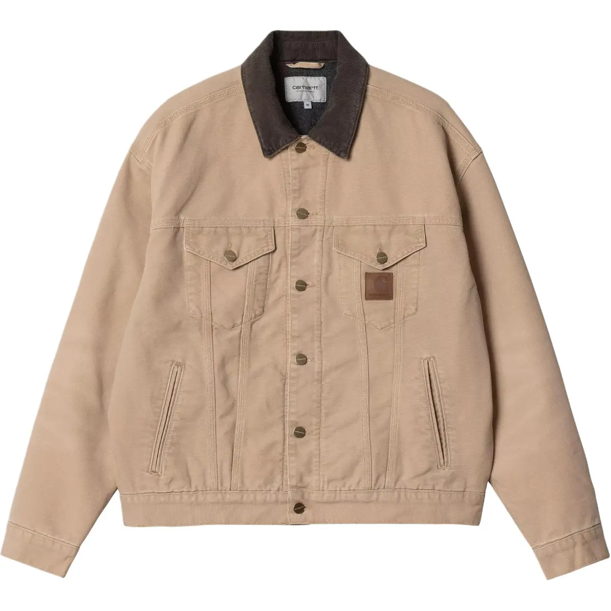 Carhartt WIP Dayton Trucker Jacket