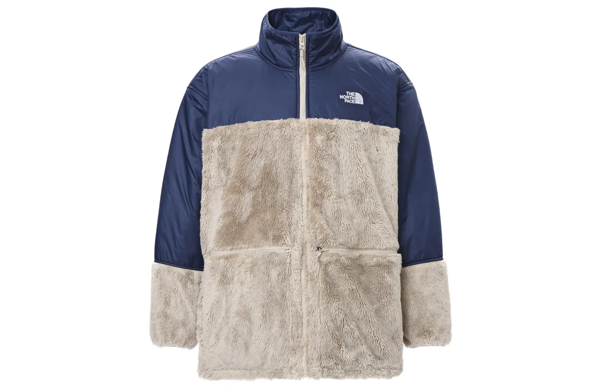 THE NORTH FACE Urban Exploration Puffer Jacket Men's Khaki
