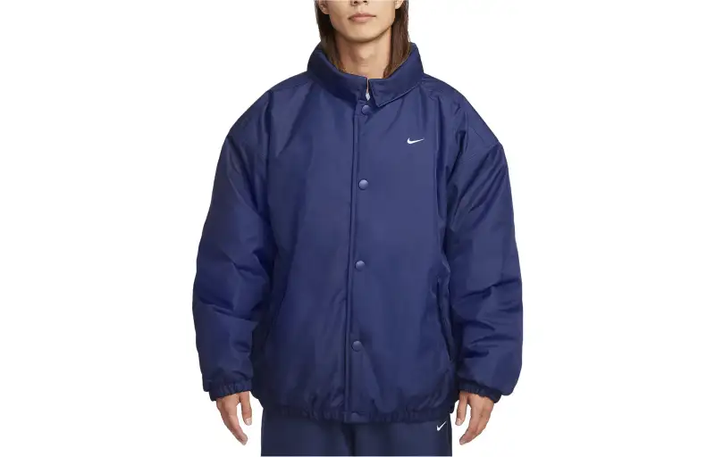 Nike Sportswear Solo Swoosh Men's Puffer