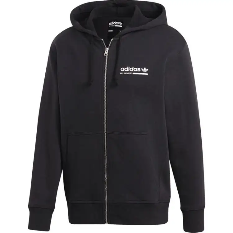 Adidas Originals KAVAL Jackets & Coats Men's Black