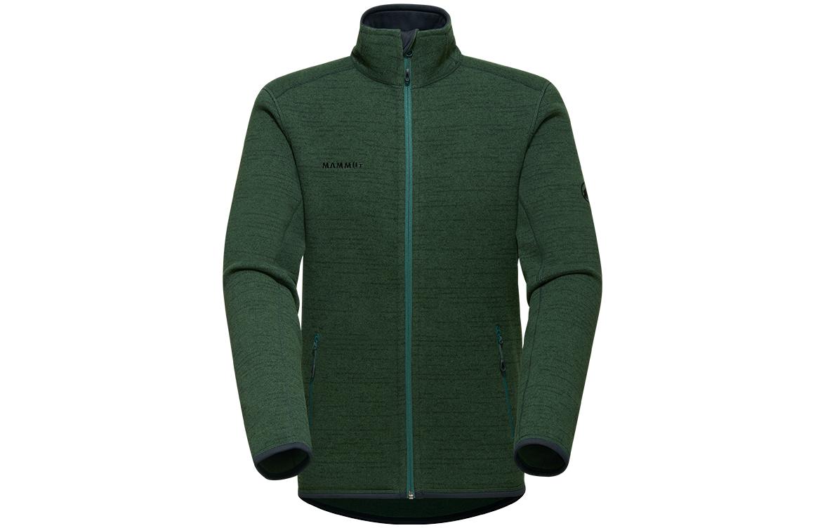 MAMMUT Fleece Clothing Asia Version Men’s