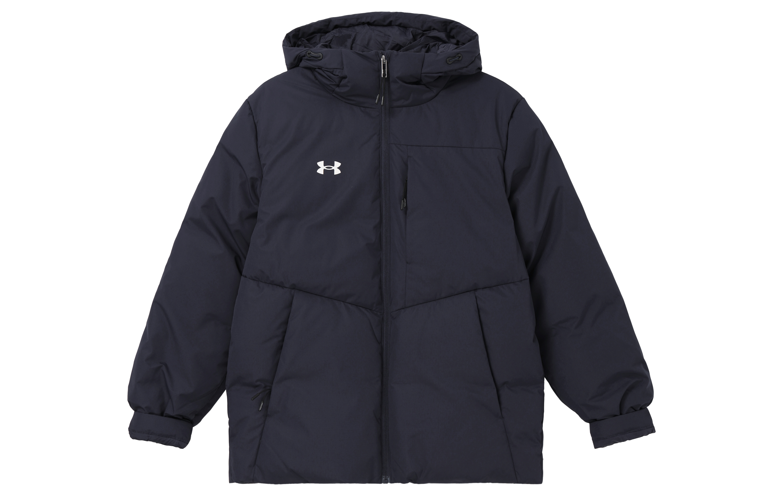 Куртка Under Armour (черная)