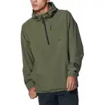 Under Armour Jackets & Coats Men's Green