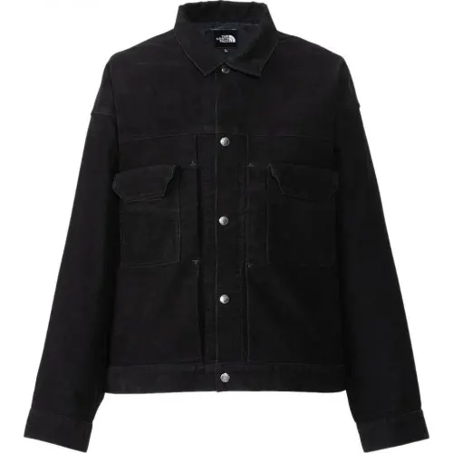 THE NORTH FACE Jackets & Coats Unisex Black