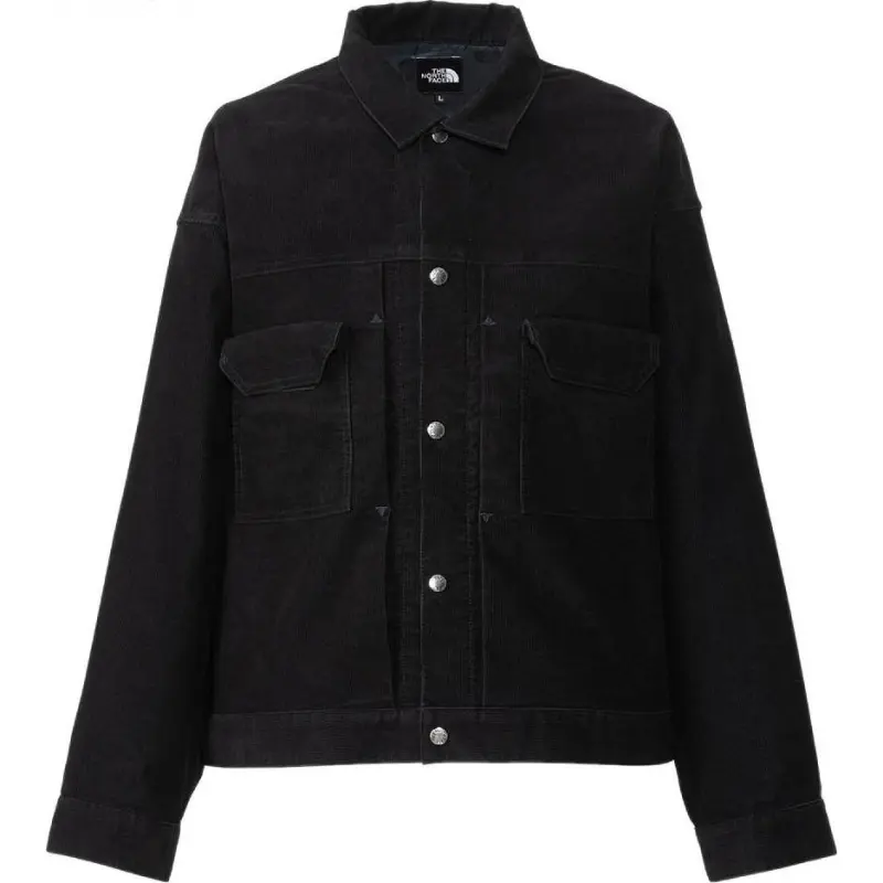 THE NORTH FACE Jackets & Coats Unisex Black