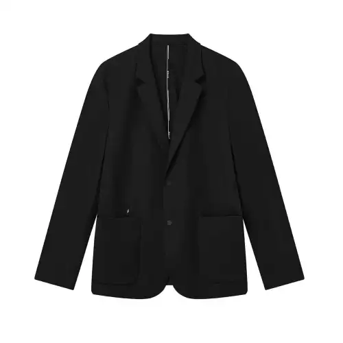 FILA Business Suit Men's Jet Black