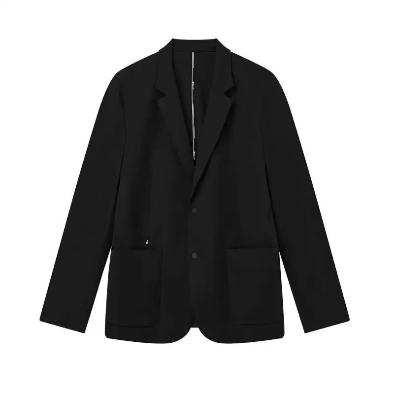 FILA Business Suit Men's Jet Black