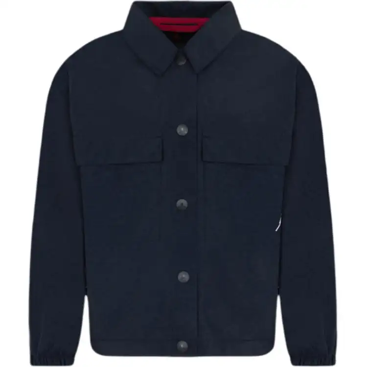 Jordan Jackets & Coats Men's Black