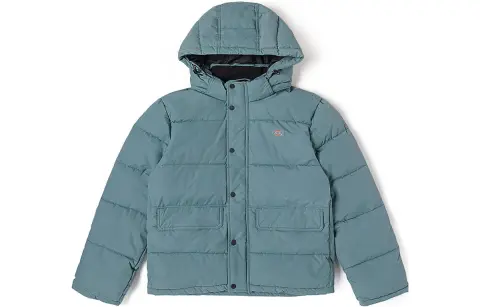 Dickies Jackets Men's Hooded Moderate Other