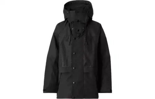 Burberry X Pop Trading Company Coat Men's