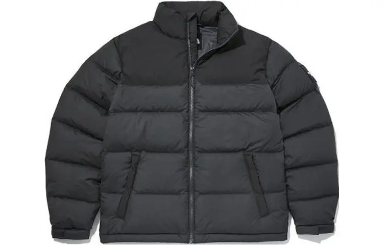 THE NORTH FACE 1992 Collection Down Jacket Men's Carbon Gray
