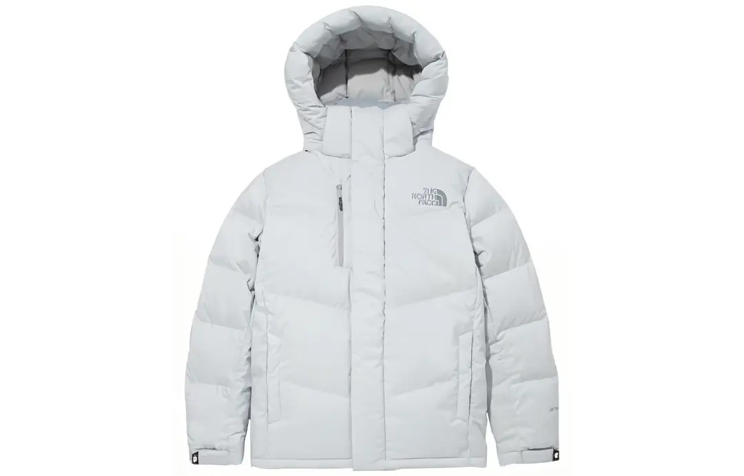 THE NORTH FACE CHALLENGE AIR Down Jacket Winter Unisex Gray