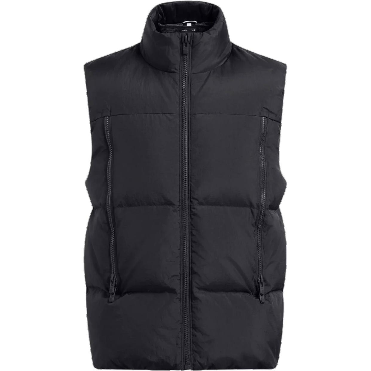 Мужской жилет Under Armour Limitless (черный)