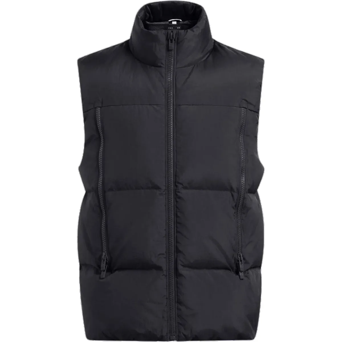 Under Armour UA Limitless Vest Men's Black