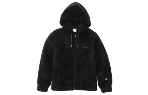 Champion Velvet feel Coat Japan Version Unisex