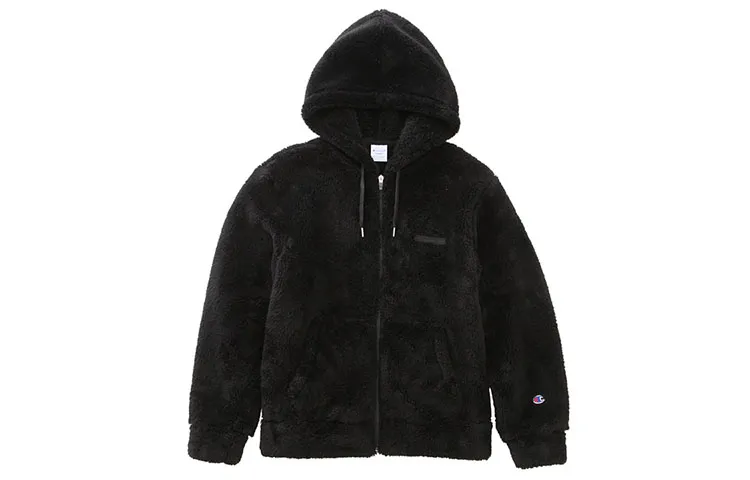 Champion Velvet feel Coat Japan Version Unisex