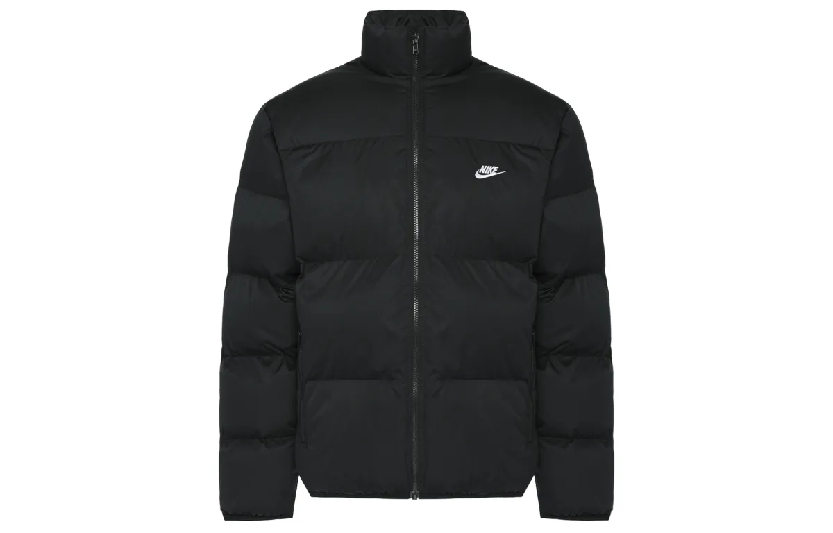 Nike Sportswear Club Puffer Jacket