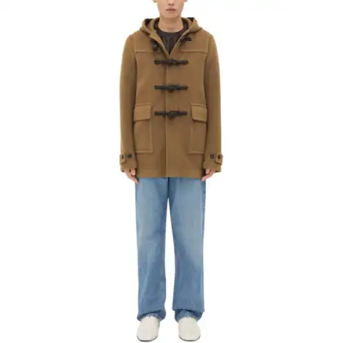 Bottega Veneta Duffle Coat