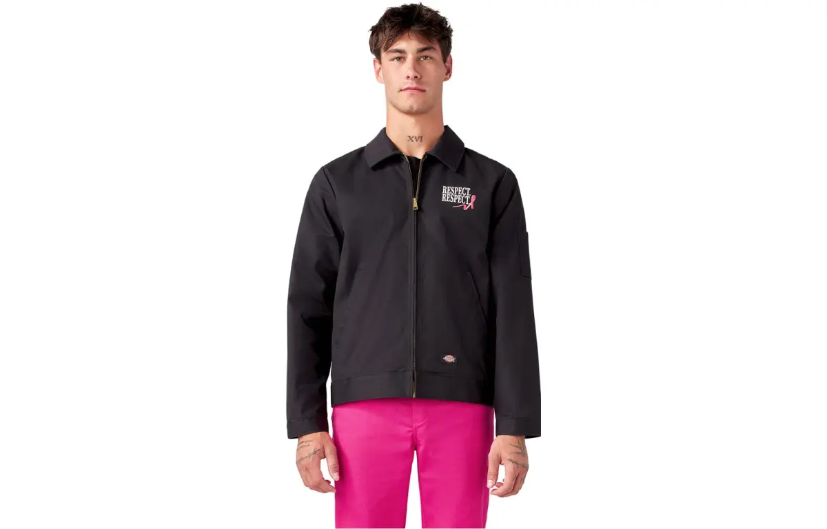 Dickies x BCA X DABEIYUZHOU Jackets & Coats Men's