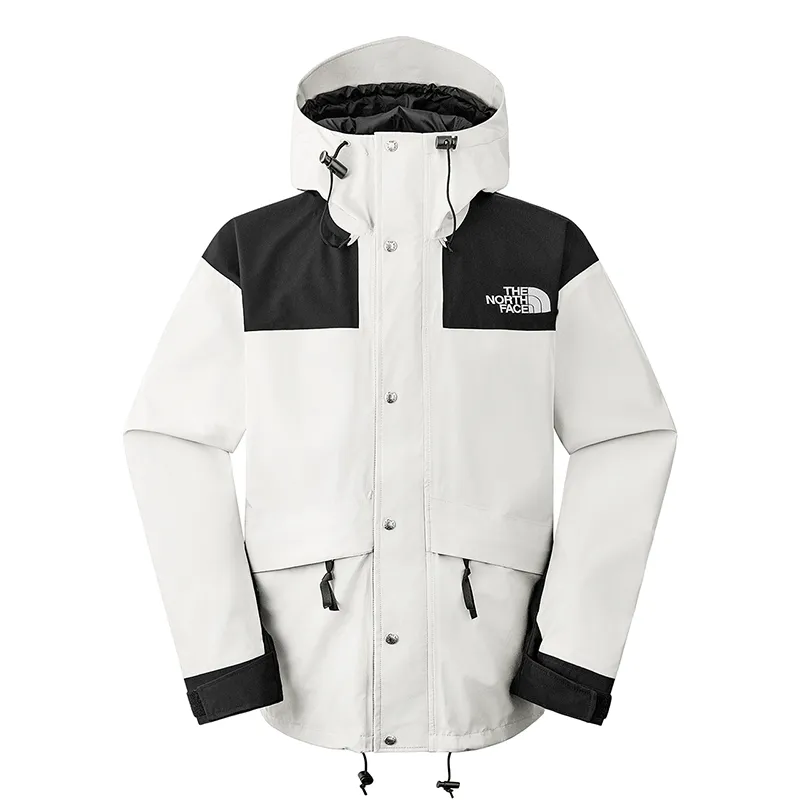 THE NORTH FACE 1986 Series Windbreaker Jacket Unisex