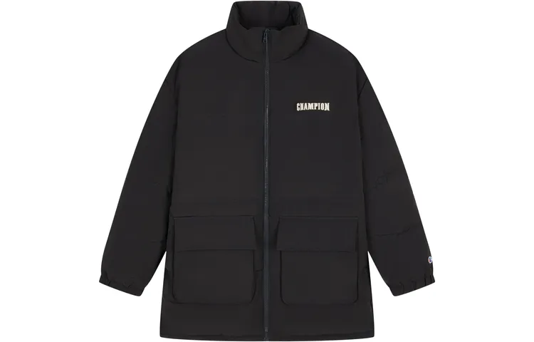 Champion Down Jacket US Version Unisex