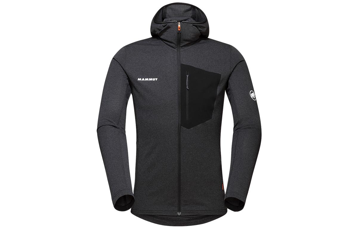 MAMMUT Aenergy Fleece Clothing Men’s