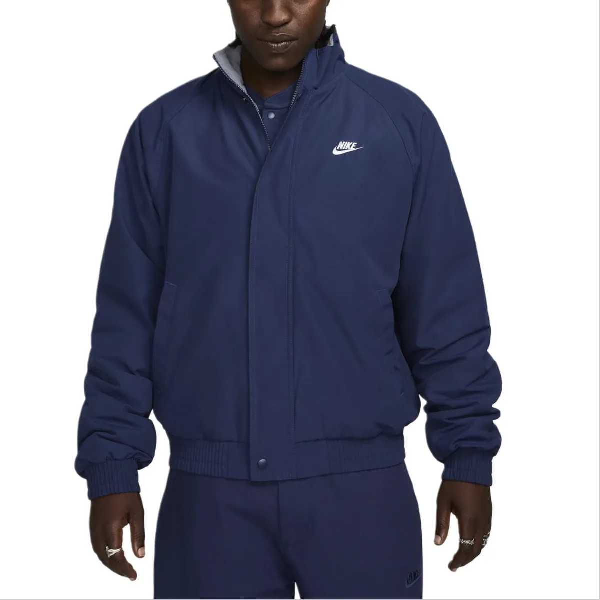 Nike Club Futura Men's Jacket