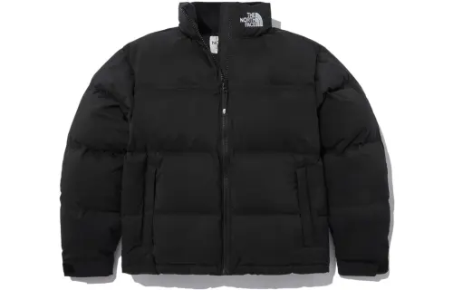 THE NORTH FACE Nuptse Down Jacket Men's Black