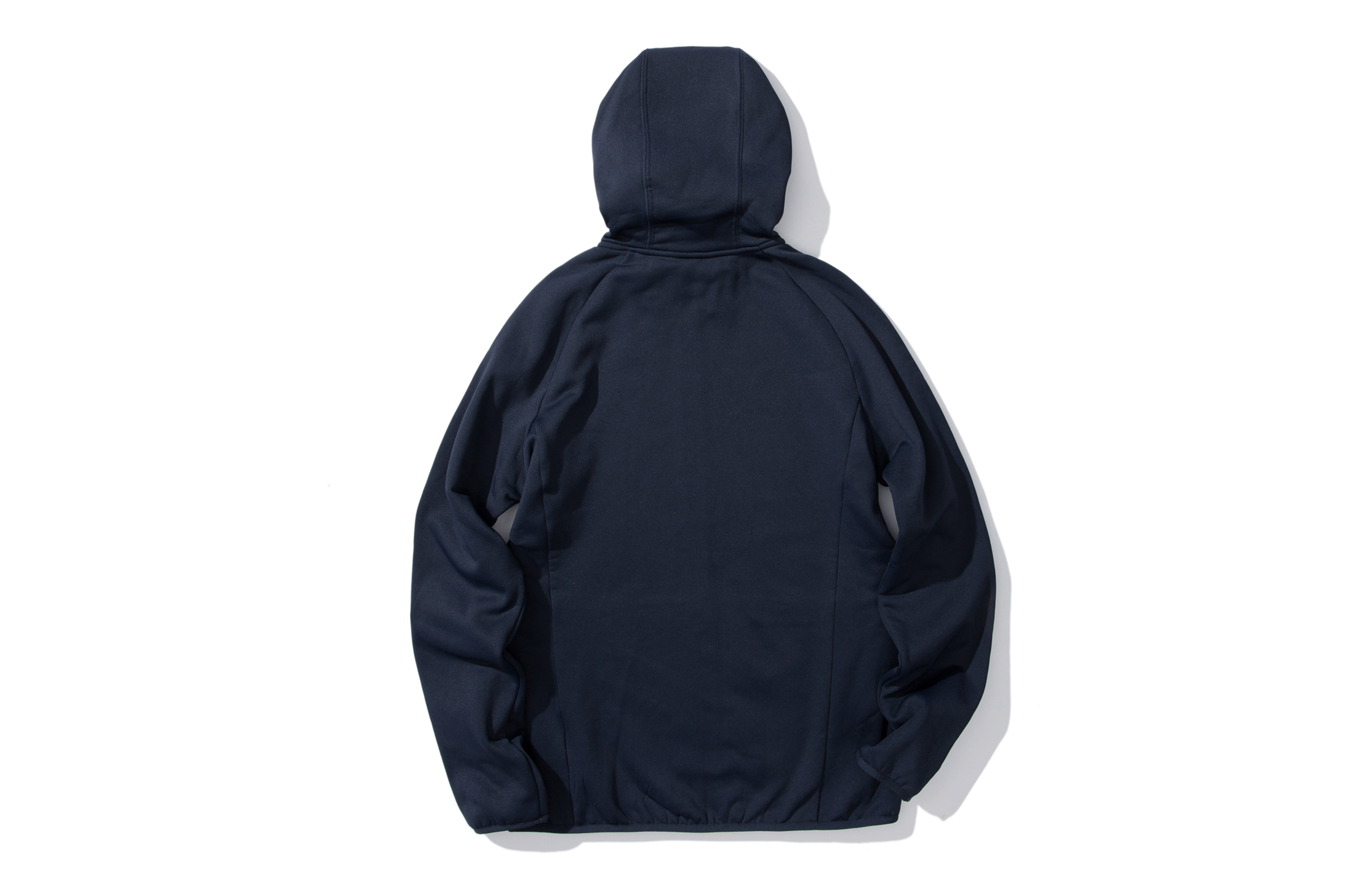 JACK WOLFSKIN Fleece Tops Men’s Hooded Moderate Other