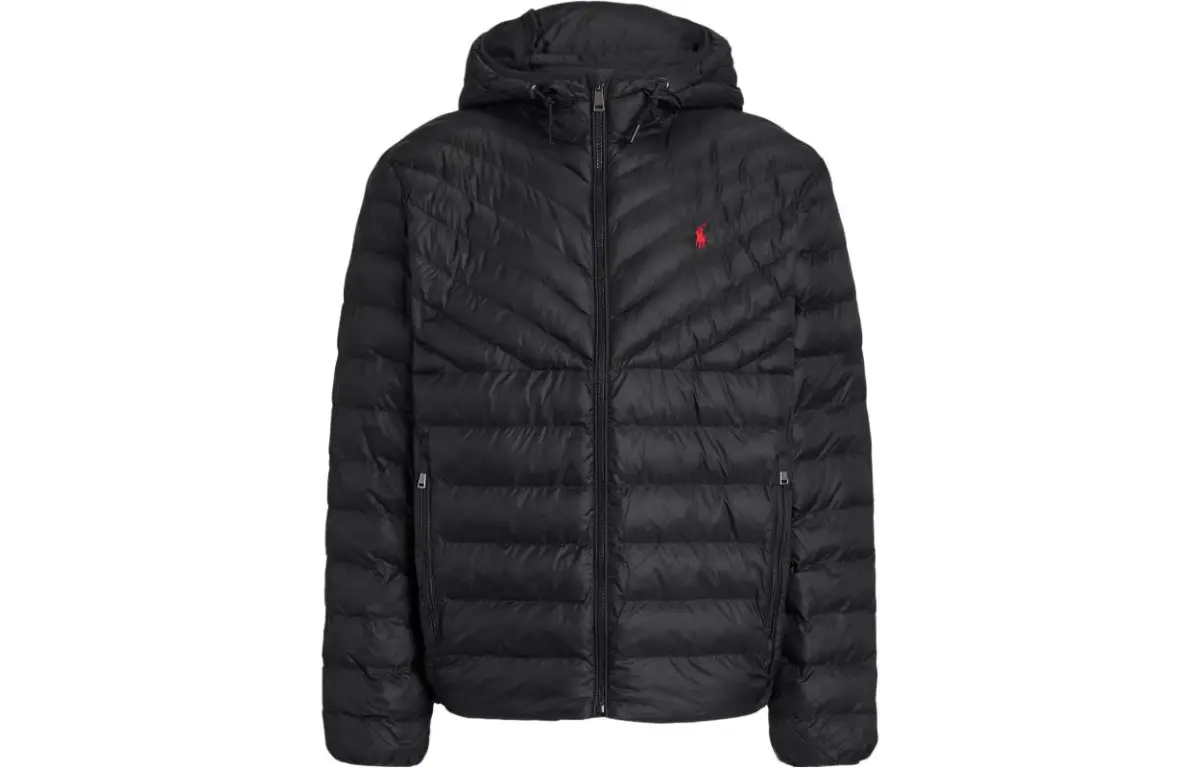 Polo Ralph Lauren Polo Pony Zip-Up Jacket