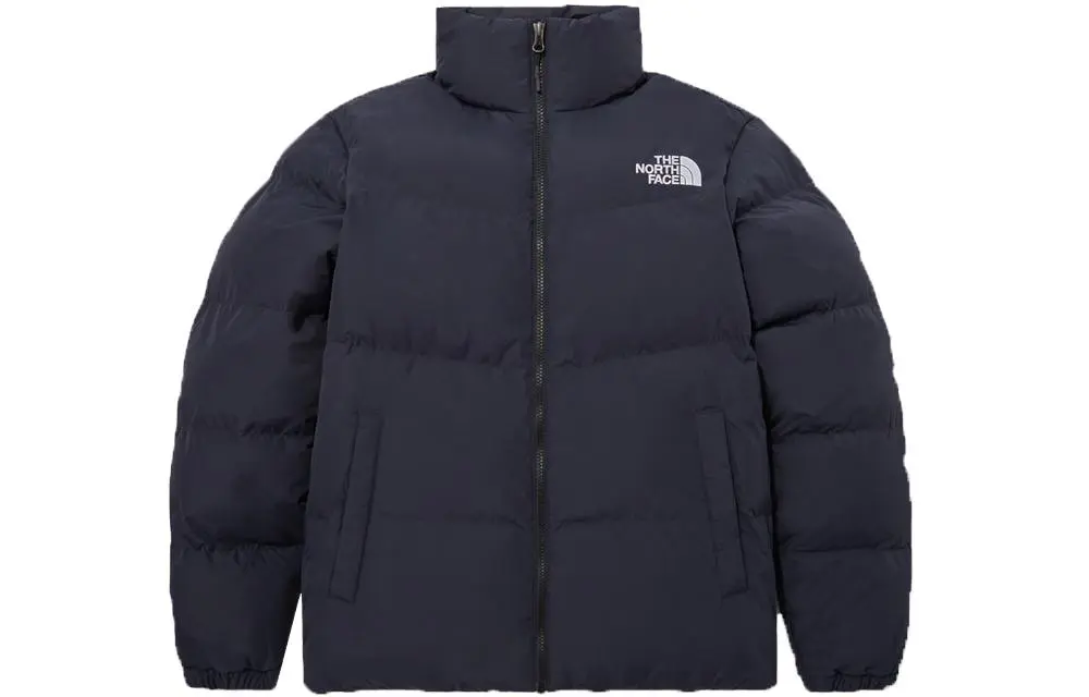 THE NORTH FACE Sports Life Collection FW23 ASPEN On BALL Puffer Jacket Unisex Dark Blue
