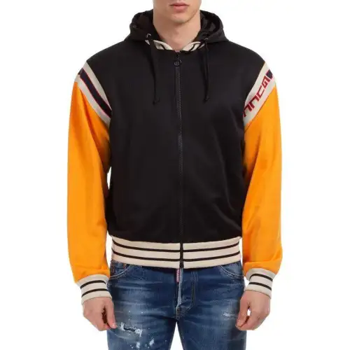 GUCCI Jackets & Coats Men's Black