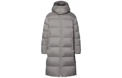 UNIQLO x Jil Sander +j Down Jacket Men's Dark Beige