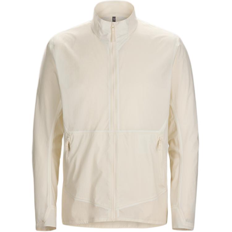 Мужская куртка Arcteryx Veilance DEMLO JACKET (черная)