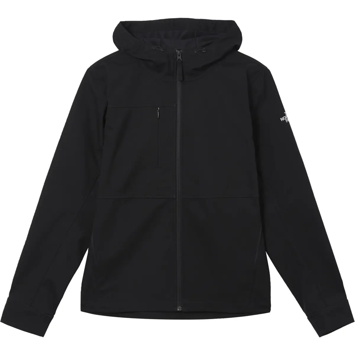 THE NORTH FACE Jacket Unisex Black