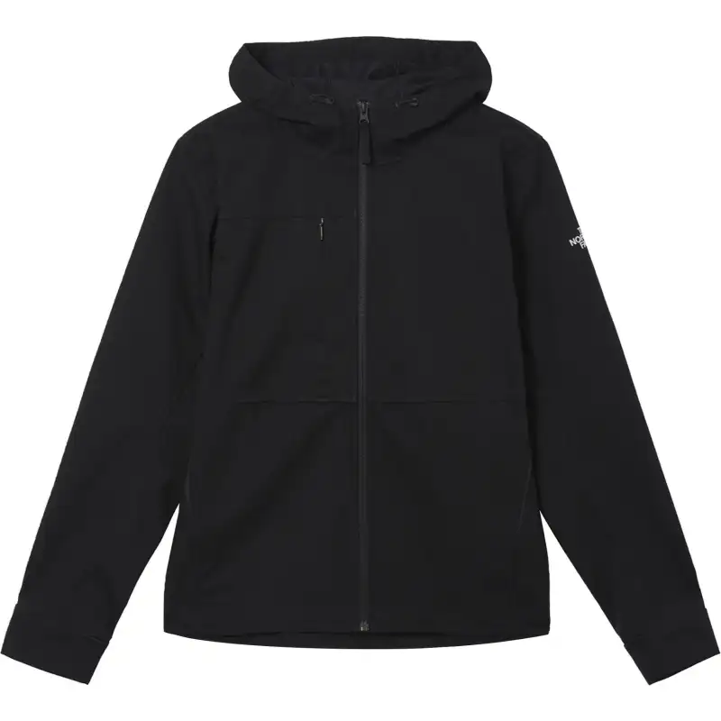 THE NORTH FACE Jacket Unisex Black