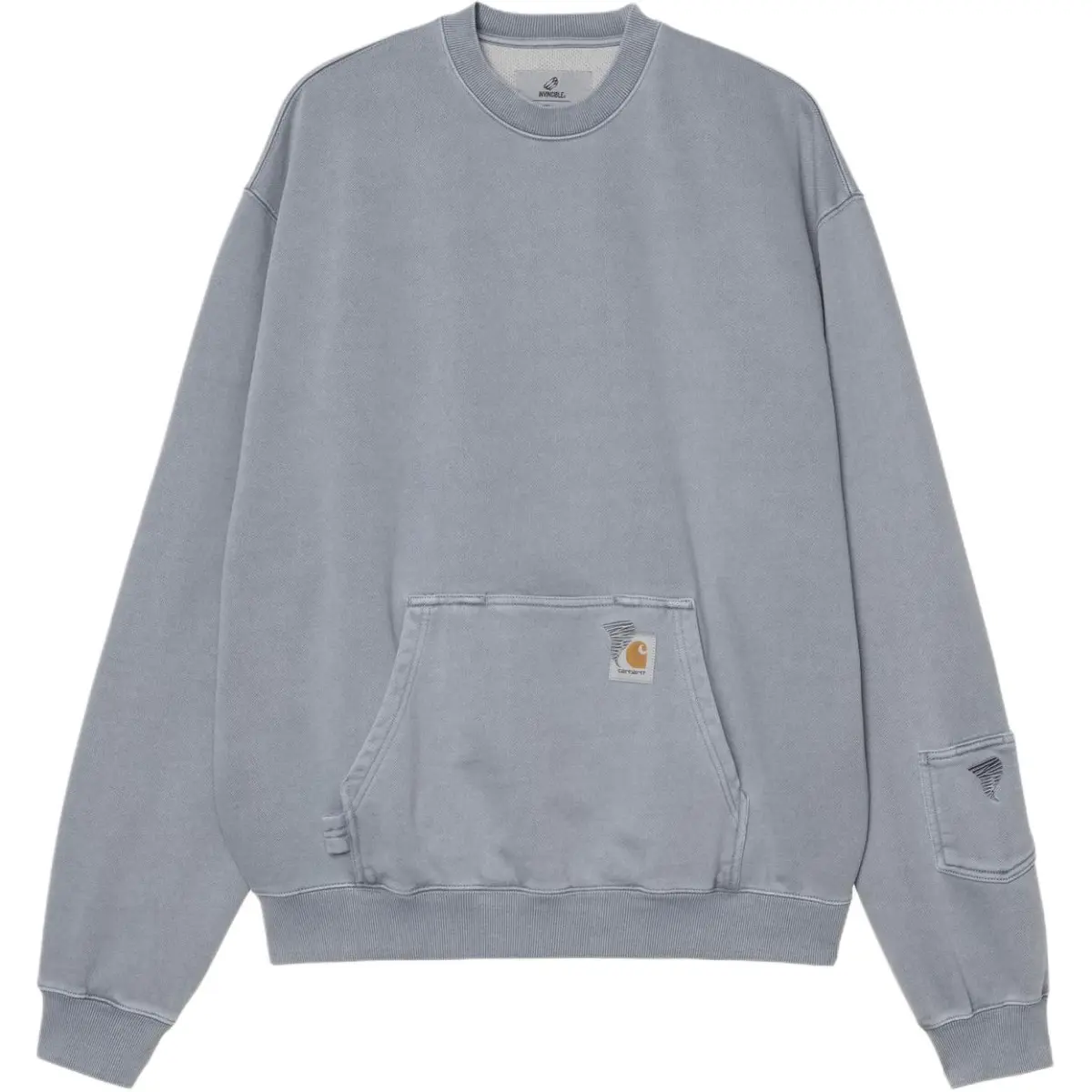 Carhartt WIP Carhartt WIP X INVINCIBLE Sweatshirt Unisex