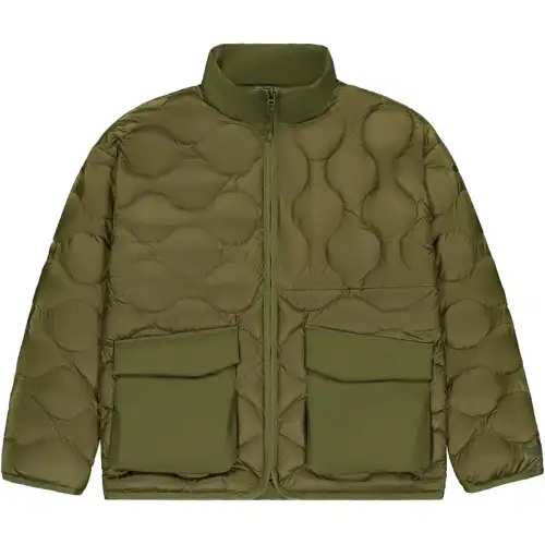 New Balance x TAION Jackets & Coats Men's Green
