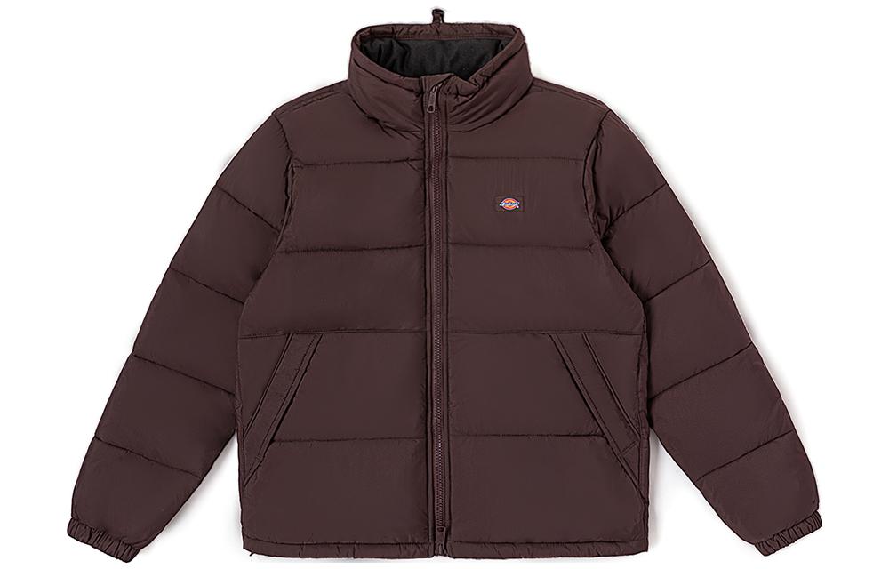 Мужская куртка Dickies Коричневая (коричневая)