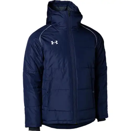 Under Armour Jackets & Coats Men's Marine Blue