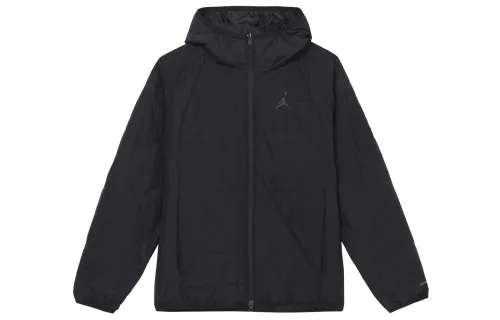 Jordan AS Puffer Jacket Men's Black