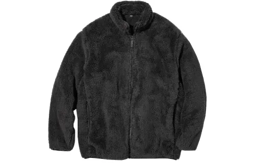 UNIQLO Jackets & Coats Men's Dark Gray