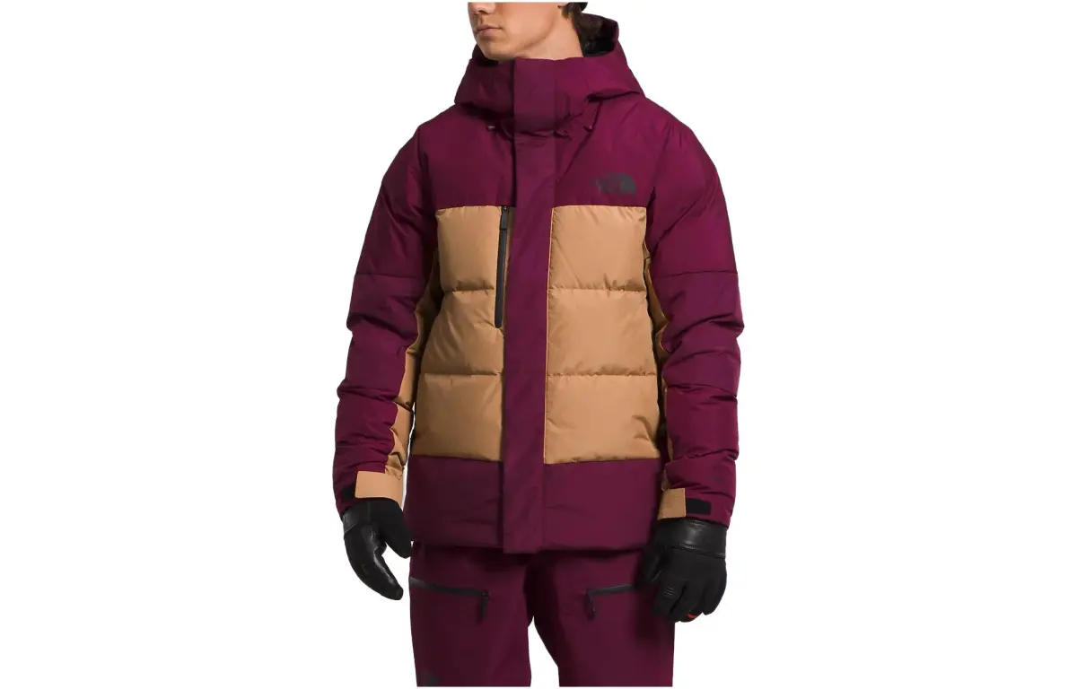THE NORTH FACE Corefire Jackets & Coats Men's Red